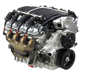 P44B2 Engine
